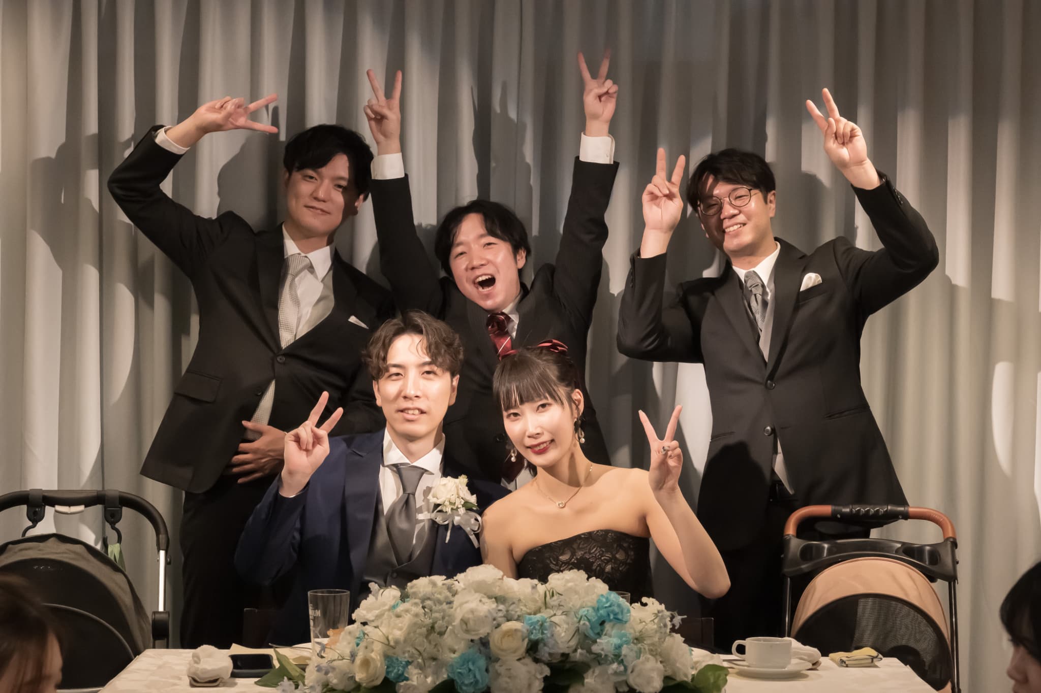 Dining&Bar Cheers（チアーズ）